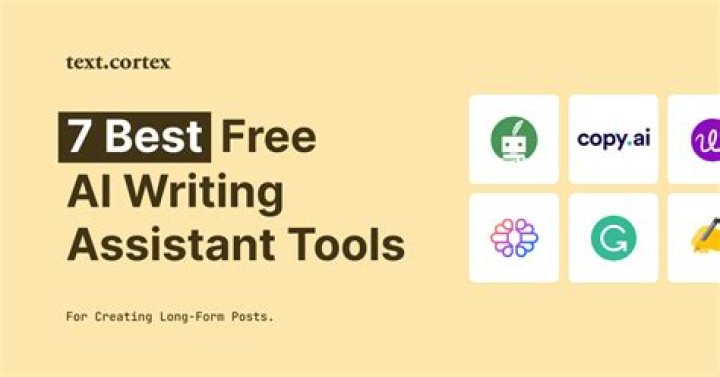 Best Free AI Tools for Generating Paragraphs and Beyond