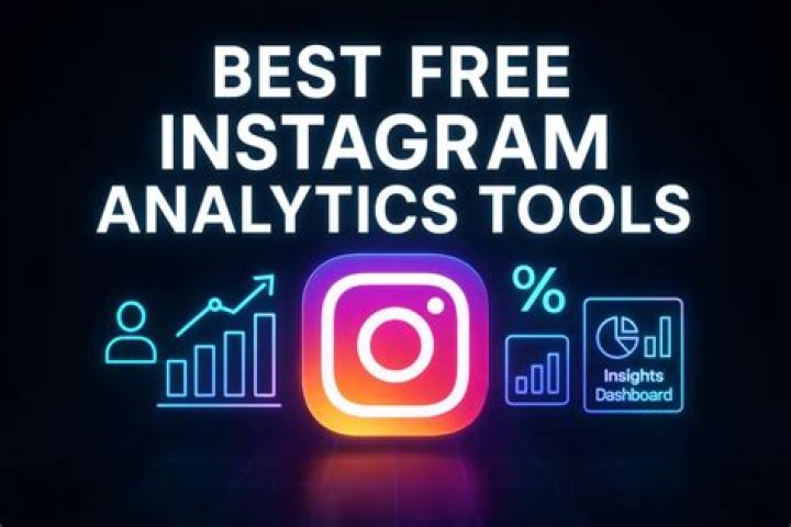 Best Free Tools for Instagram Analytics and Profile Insights