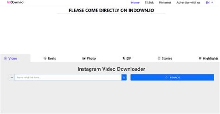 Best Free Tools for Instagram: Download Reels, Photos, and Videos Effortlessly