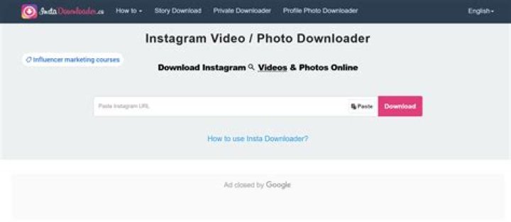 Best Free Instagram Video Downloader Tools: Save Reels and IGTV Easily