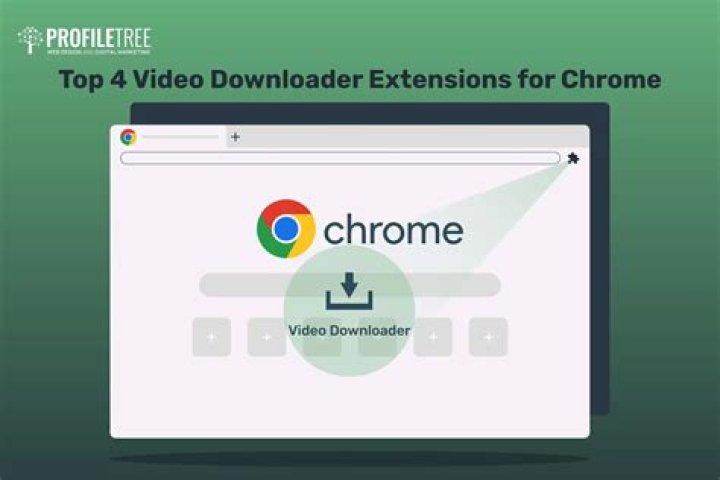Best Free Twitter Video Downloader Extensions for Chrome and Firefox