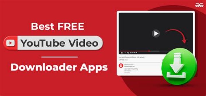 Best Free YouTube Downloaders for MP3, MP4, and More