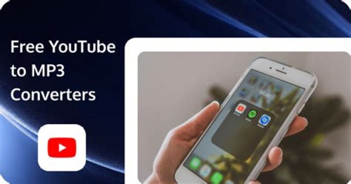 Best Free YouTube Tools to Convert Videos to MP3 on Mobile Devices