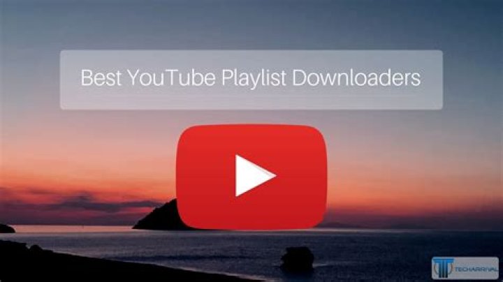 Best Free YouTube Tools for Downloading Playlists as MP3 Files