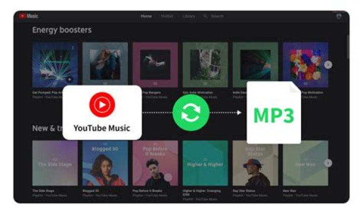 Best Free YouTube to MP3 Converters: Safe and Fast Options