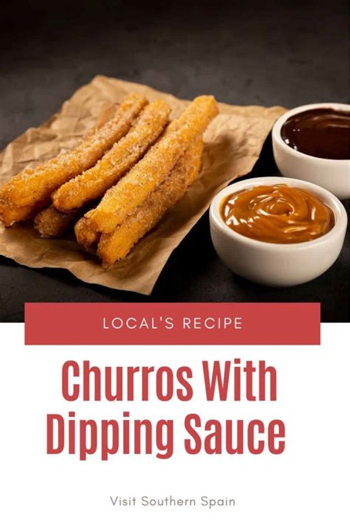 Cozy Global Pairings: Best Dipping Sauces for Churros from Around the World