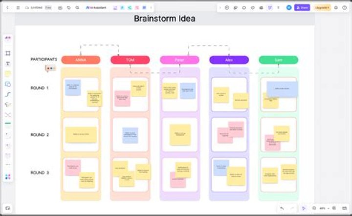 How to Brainstorm Epic Team Names with Free Online Tools