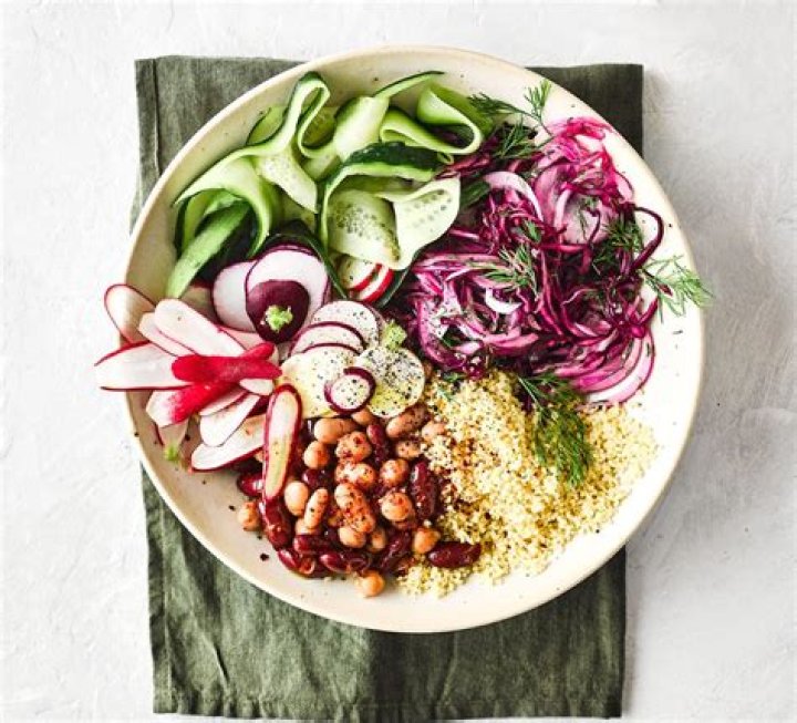 Color-Popping Purple Foods: Vegan Ingredients That Wow on the Plate