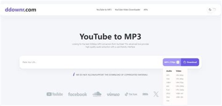 Step-by-Step: Converting YouTube Playlists to MP3 with Free Tools