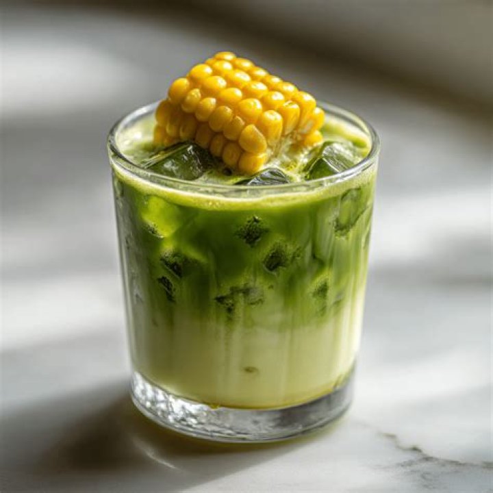 Master the Ultimate Fusion Dessert: Corn Milk Matcha Latte Recipes and Tips