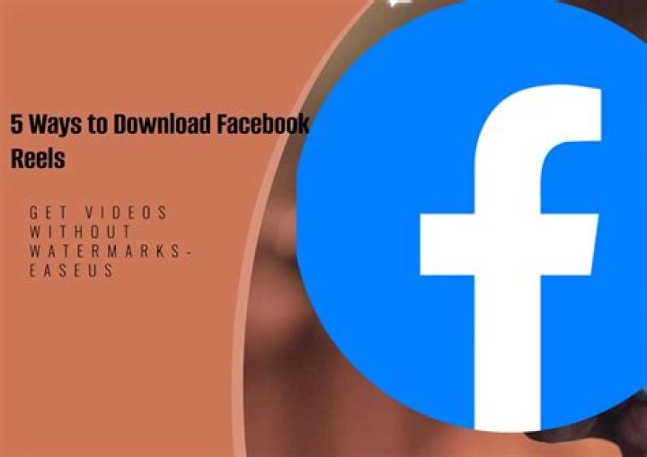 How to Download Facebook Reels Without Watermarks Using Free Tools