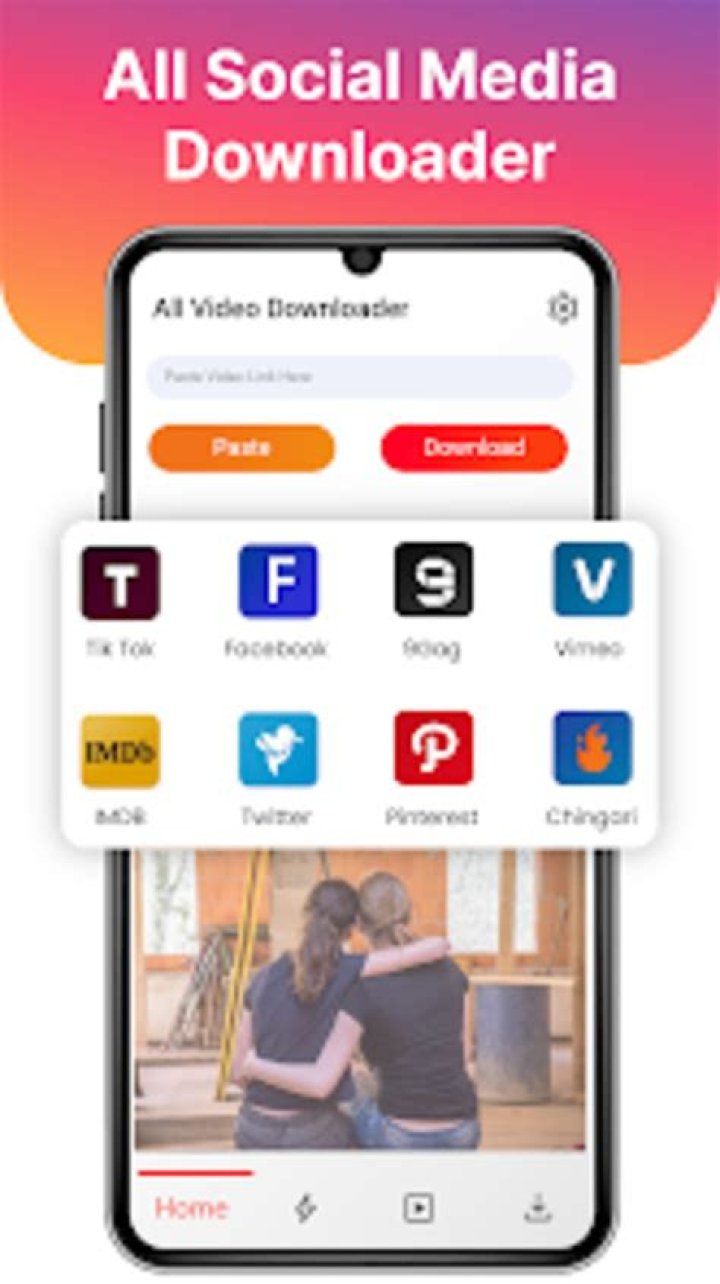 How to DL FB Videos on Mobile: Best Free Apps for Android & iOS