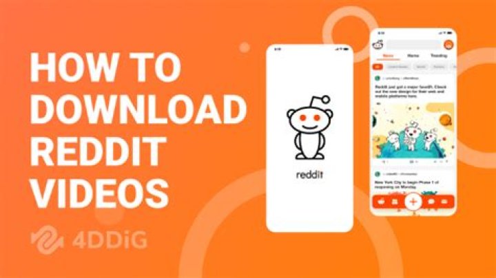 How to Download Reddit Videos Without Watermarks Using Free Tools