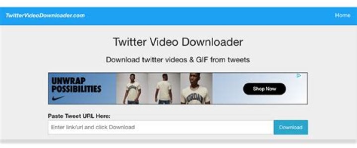 How to Download Twitter Videos to MP4 for Free on Any Device