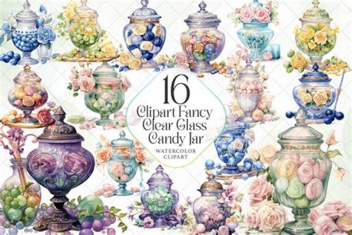 Essential Tools and Ingredients for Glass-Like Candy Art Enthusiasts