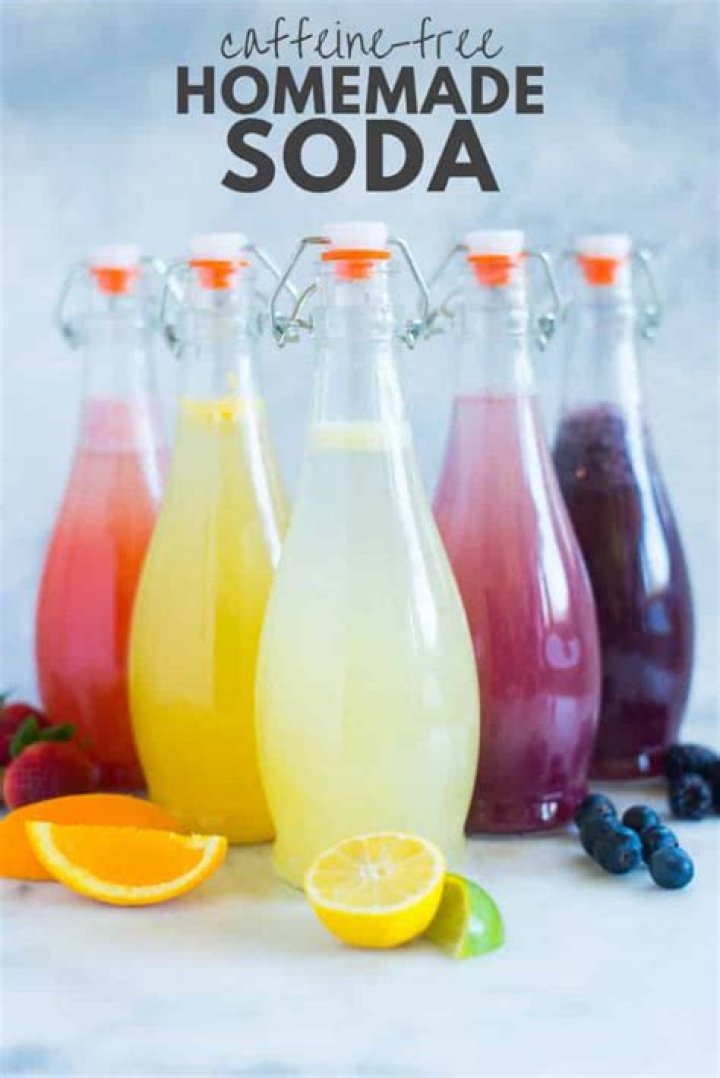 Exotic Fruits to Elevate Your Homemade Fruit Soda Game