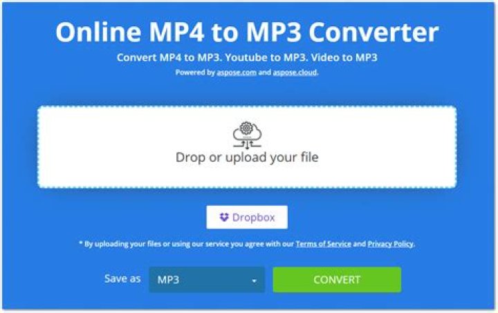 How to Extract MP3 Audio from YouTube Videos Using Free Online Tools