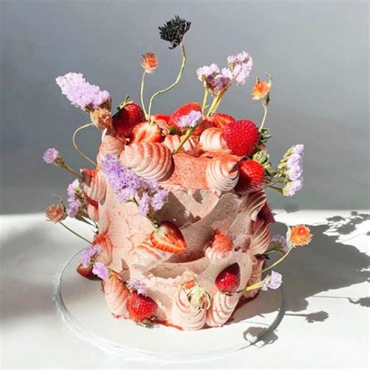 Flavor Combos That Define the Chaos Cakes Revolution