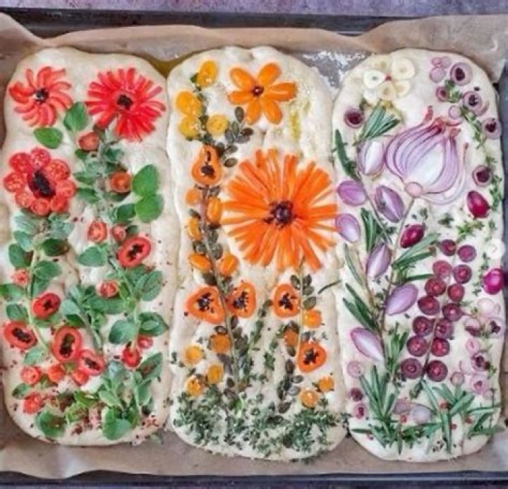 Mastering Focaccia Bread Art Flowers: The Ultimate Guide to Artisan Floral Designs