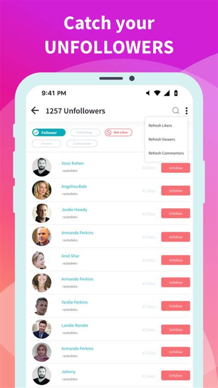 Ultimate Analysis of Free Follower Tracker IG Tools: Features, Pros, Cons, and Top Picks