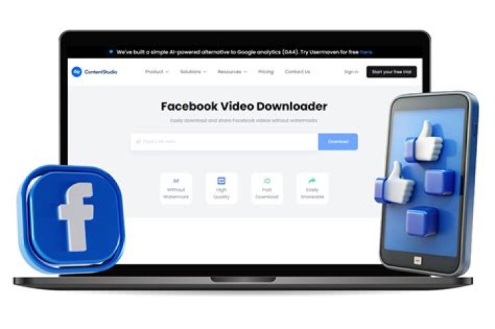 Free Facebook Downloader Extensions for Chrome and Mobile