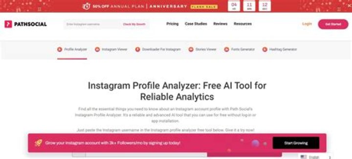 Free Tools to Analyze Instagram Profiles: Insights for Better PFPs and Engagement
