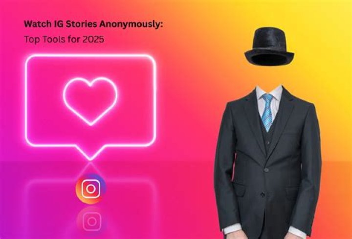 Free Instagram Story Viewers: Watch Stories Anonymously with These Tools