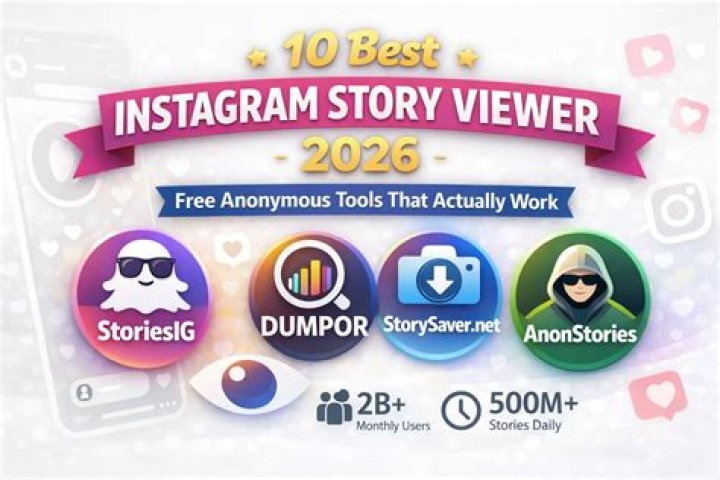 How to Use Free Instagram Tools for Anonymous Profile Viewing and Downloading