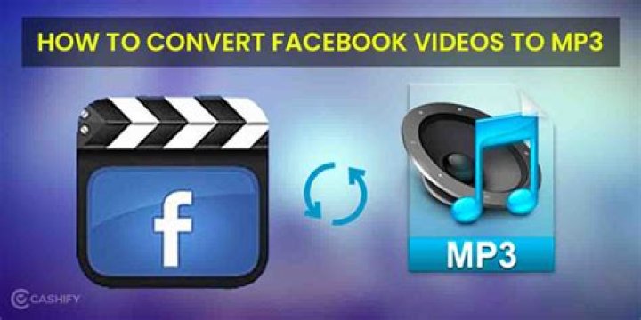 Free Tools to Convert Facebook Reels to MP3 Audio Instantly