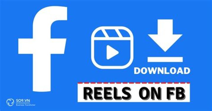Free Tools to Save and Edit Facebook Reels Offline Easily