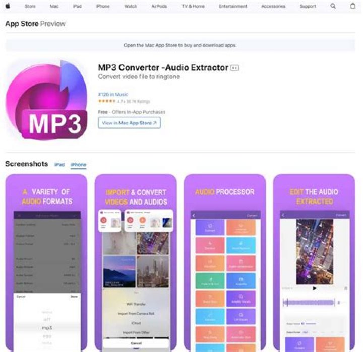 Free YouTube Tools: Boost Your Music Library with Easy MP3 Extraction