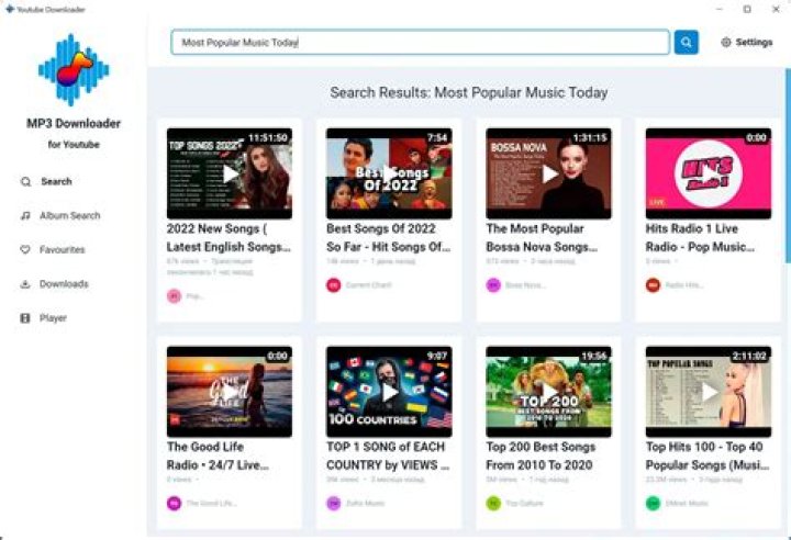 Free YouTube MP3 Tools: Avoid Risks and Download Legally Explained