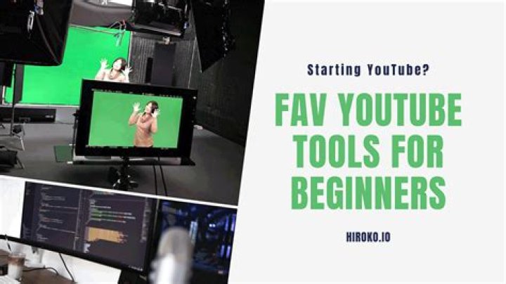 Free YouTube Tools Guide: From Link to MP3 and Beyond for Beginners