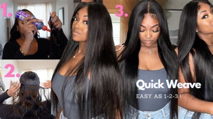 How to Choose the Perfect Weave for Your Black Hair Texture