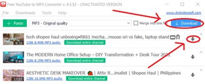 How to Download Audio from YouTube for Free: Best Free Tools Guide