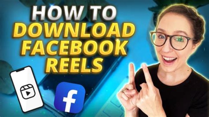 How to Use DL FB Reels: Step-by-Step Free Download Guide
