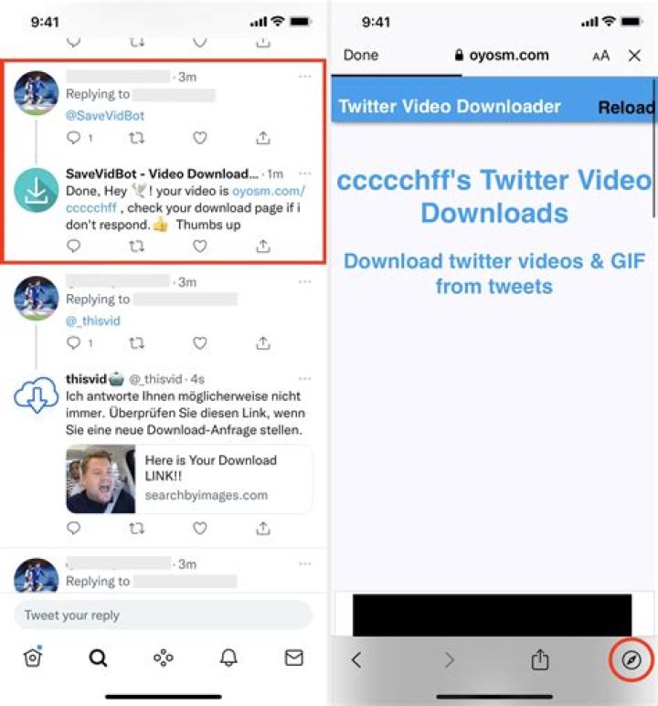 How to Download Twitter Videos Safely and Quickly with Free Tools