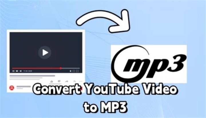 How to Safely Convert YouTube Links to MP3 with Free Online Tools