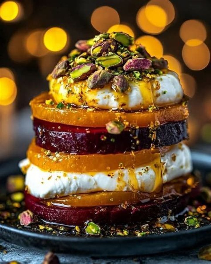 Insanely Instagrammable Sweet Stack Recipes to Satisfy Your Sweet Tooth Cravings