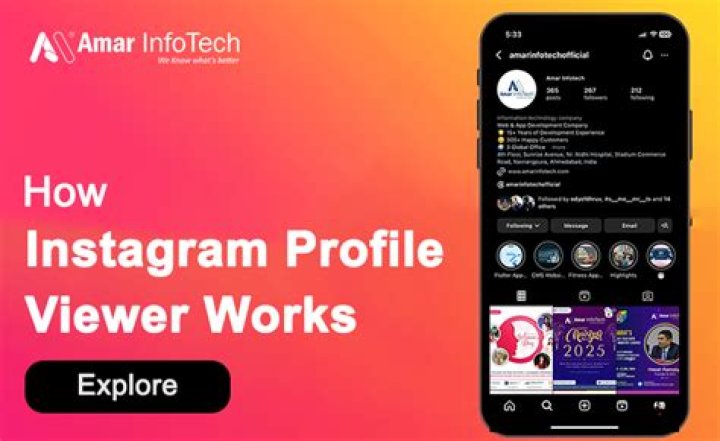 Ultimate Free Instagram Profile Viewer: Anonymous Viewing Tool with No Login Required