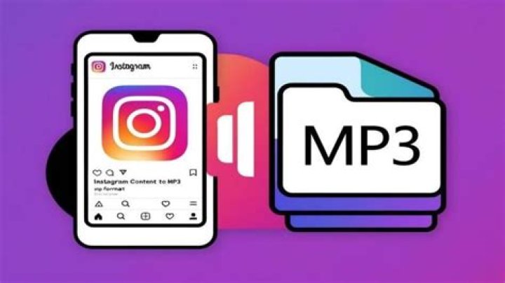 Instagram to MP3: The Ultimate Free Tool to Download and Convert Instagram Audio Instantly