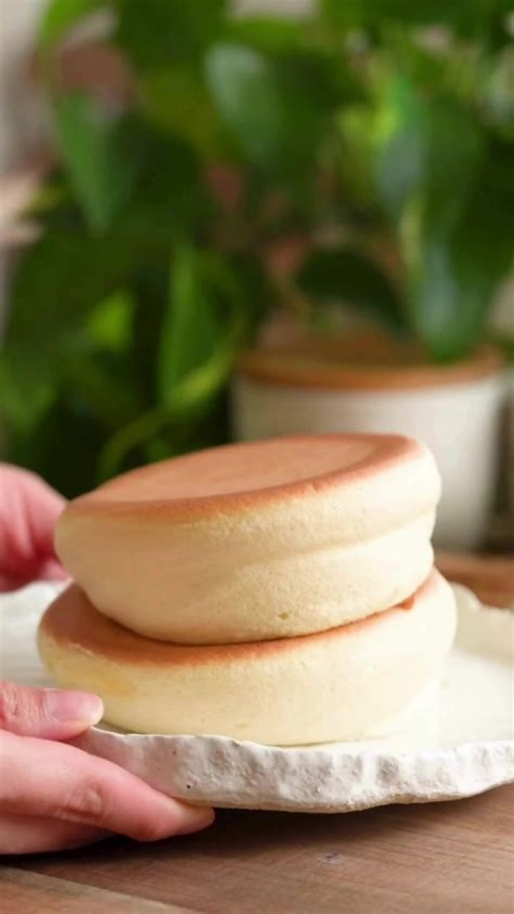 Master the Ultimate Japanese Pancake Stack Visual: Fluffy Towers for Sweet Tooth Lovers