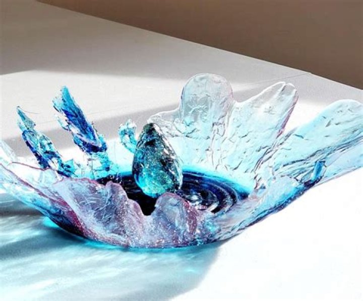 Mastering Glass-Like Candy Art: The Ultimate Guide to Aesthetic Dessert Perfection