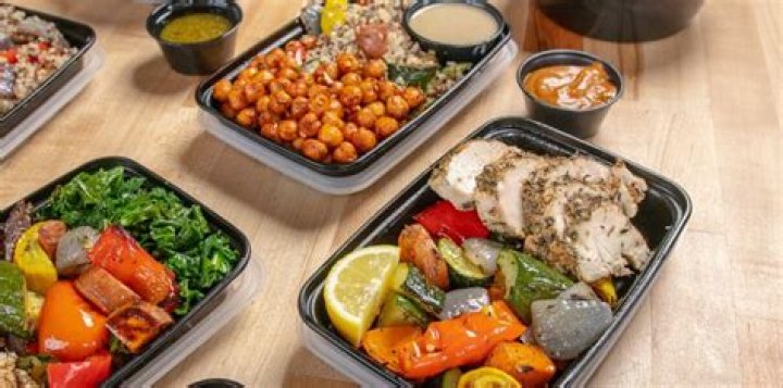 Meal Prep Hacks: Building Nutrient-Dense Bowls by Color Spectrum