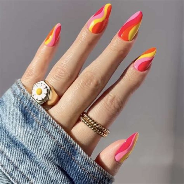 Ultimate Guide to Pucci Nails: Mastering Stunning Nail Art Designs