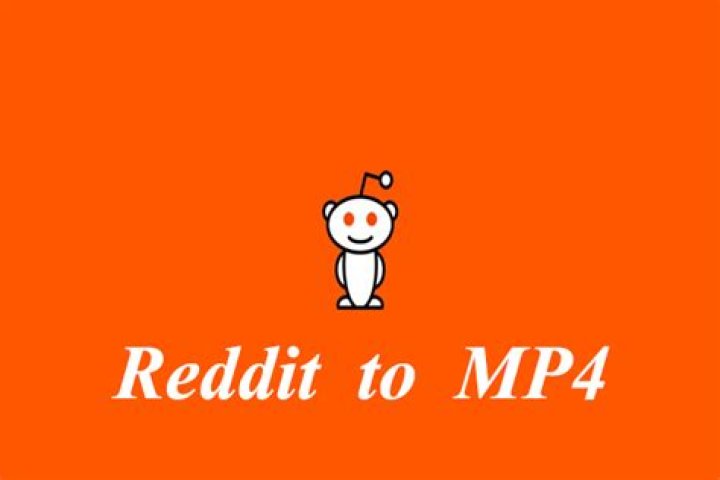 Reddit to MP4: The Ultimate Free Tool to Convert Reddit Videos Effortlessly