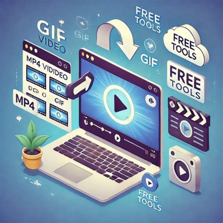 How to Use Free Reddit Tools to Save GIFs as MP4 Files