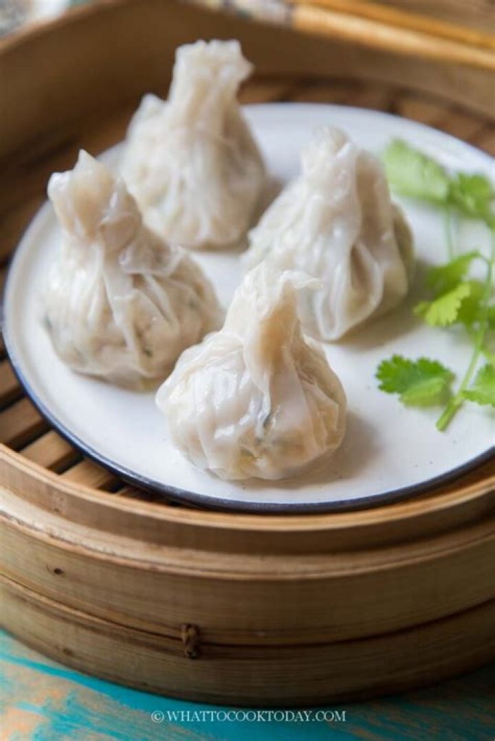 The Science of Crispiness: Why Rice Paper Dumplings Deliver Ultimate Texture Thrills