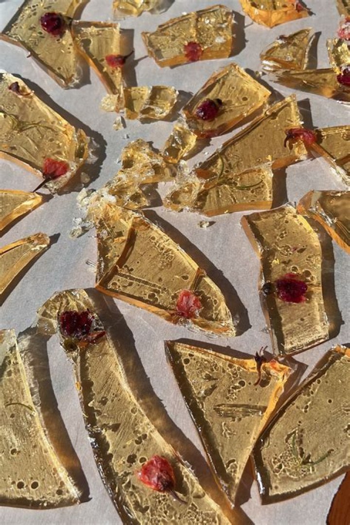 Step-by-Step Recipes for Creating Translucent Glass Candy Masterpieces