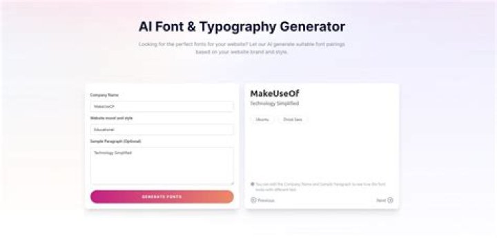 Top 10 Free Font Generators for Custom Facebook Posts